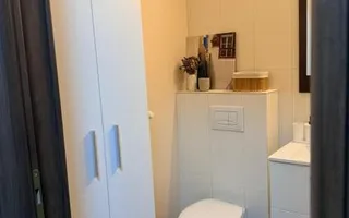 Închiriere Garsonieră Renovata, Piata Muncii - Decebal, Preț Negociabil! - Poză 13