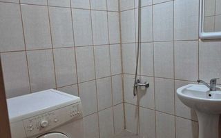 Garsonieră 35 mp + balcon închis – Dâmbul Rotund, - Poză 3