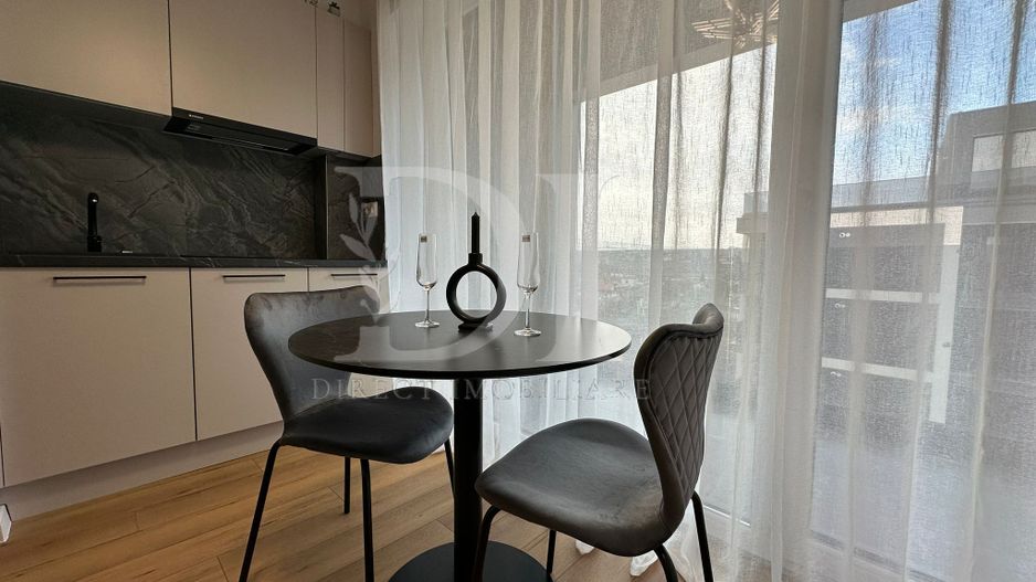 Apartament 2 camere | LUX | Baza Sportivă Gheorgheni | Cluj-Napoca - Poză 3