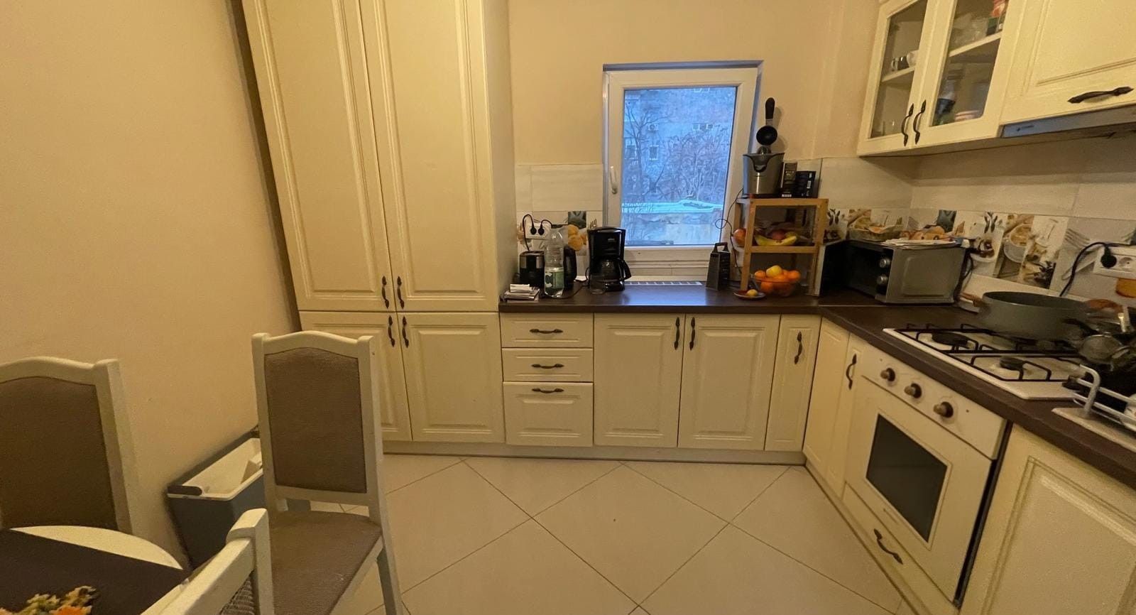 Bucovina | 4 Camere | Eraj 1 | Bloc Izolat | Centrala Termica. - Poză 1