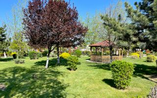 Herastrau Apartments Parc | Apartament 2 camere mobilat - Poză 14