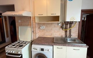 Apartament cu 1 cameră de închiriat – Strada Victoriei, zona RFN - Poză 7