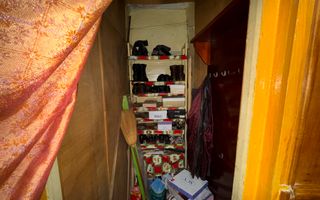 APARTAMENT 3 CAMERE CAMPULUNG, ETAJ 4, GRUI - Poză 14