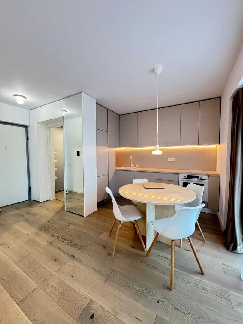 Inchiriere Duplex 2 Camere Cloud 9 Residence - Poză 3