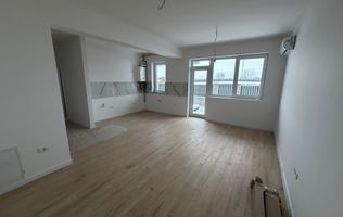 NOU. Gradina proprie de 103 mp si 2 locuri de parcare inscrise in CF.