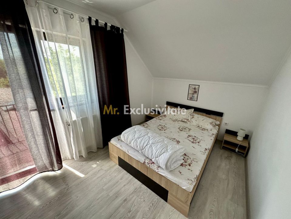 Pensiune de vânzare în Bobu, Scoarța - sau schimb cu apartament Timisoara - Poză 3