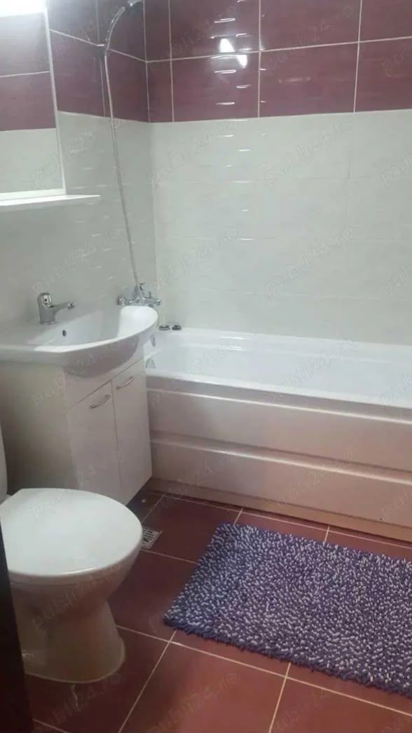 AP. 2 CAMERE- SOFIA RESIDENCE 2, CENTRALA PROPRIE, PARCARE INCLUSA - Poză 5