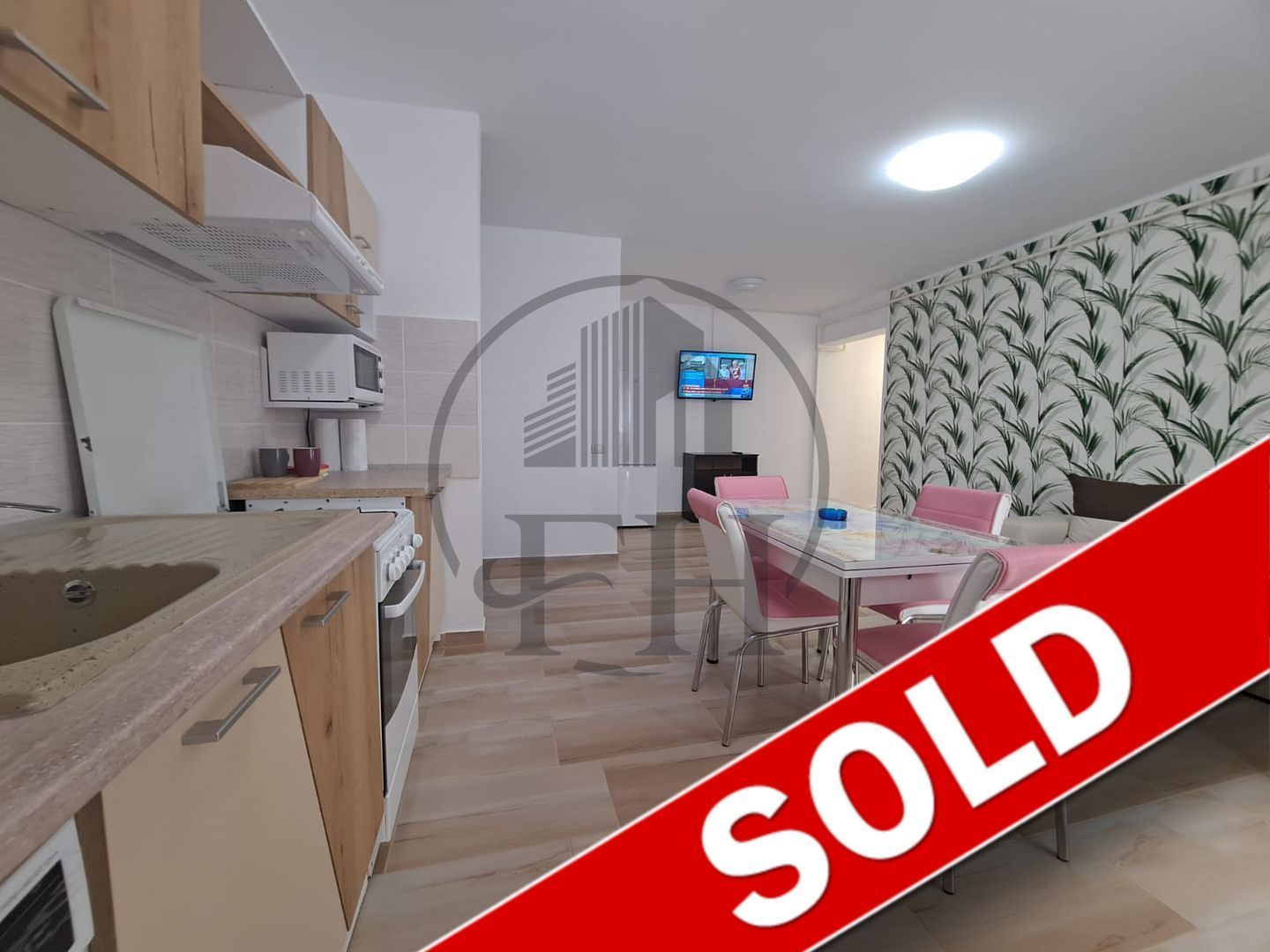 Apartament cu 3 camere de închiriat în Nord, Mamaia - Poză 1