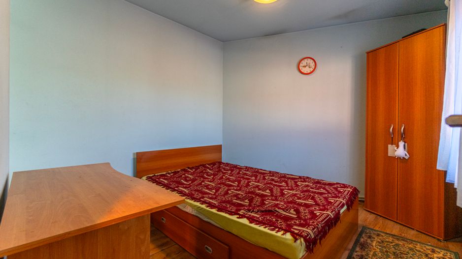 Proprietate mixtă Brașov | Spațiu comercial + locuință | 0% - Poză 50