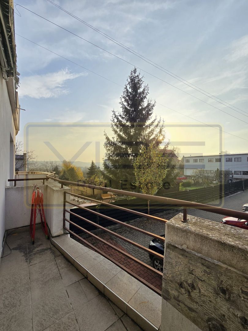 Popas Pacurari- Casa Auto Dacia - Apartament 1 camera - Parcare privata - Poză 15