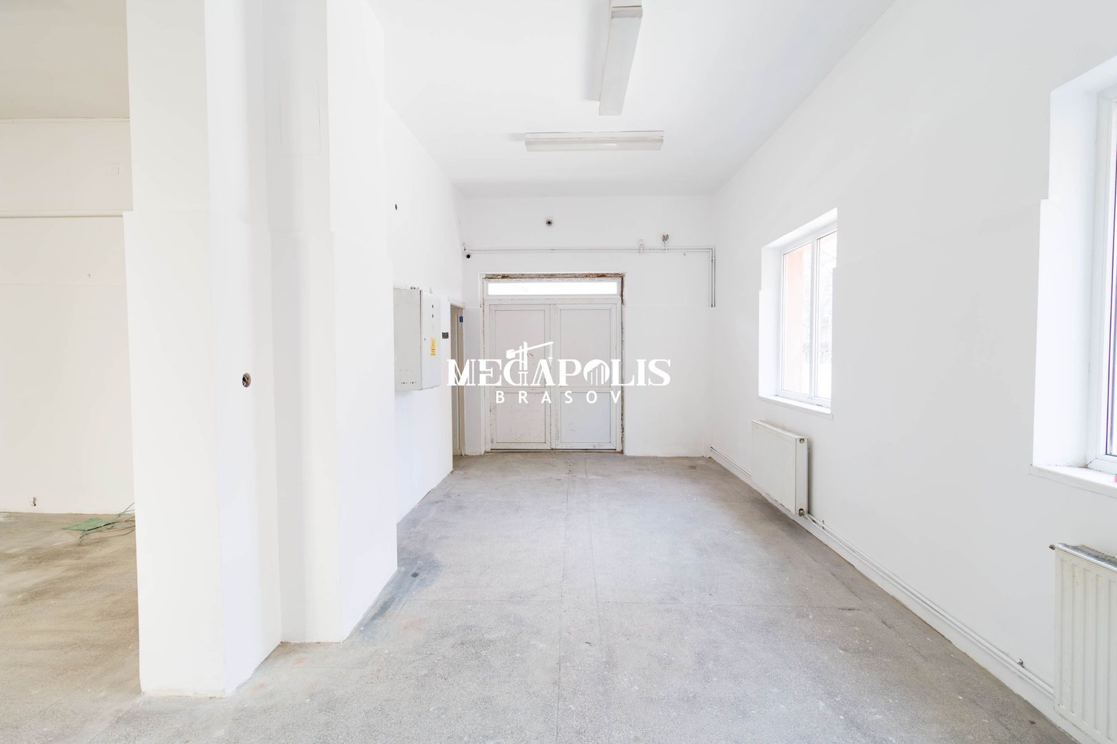 Chirie clădire centrul civic | Brașov | 500mp | 5000€ - Poză 4