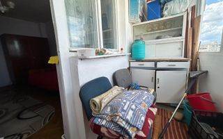 Apartament 3 camere |Centrală proprie | Piațeta Catedralei - Poză 11