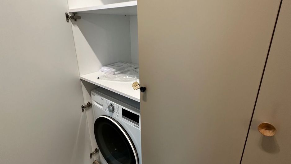 Apartament deosebit  2 camere zona Lipovei - Poză 20