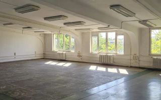 Birouri/sala de sport /dans de inchiriat - Poză 1