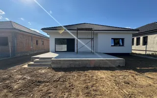 Casa semifinisata | 112 mp utili - 420 mp teren | Zona Calea Odoreului - Poză 19