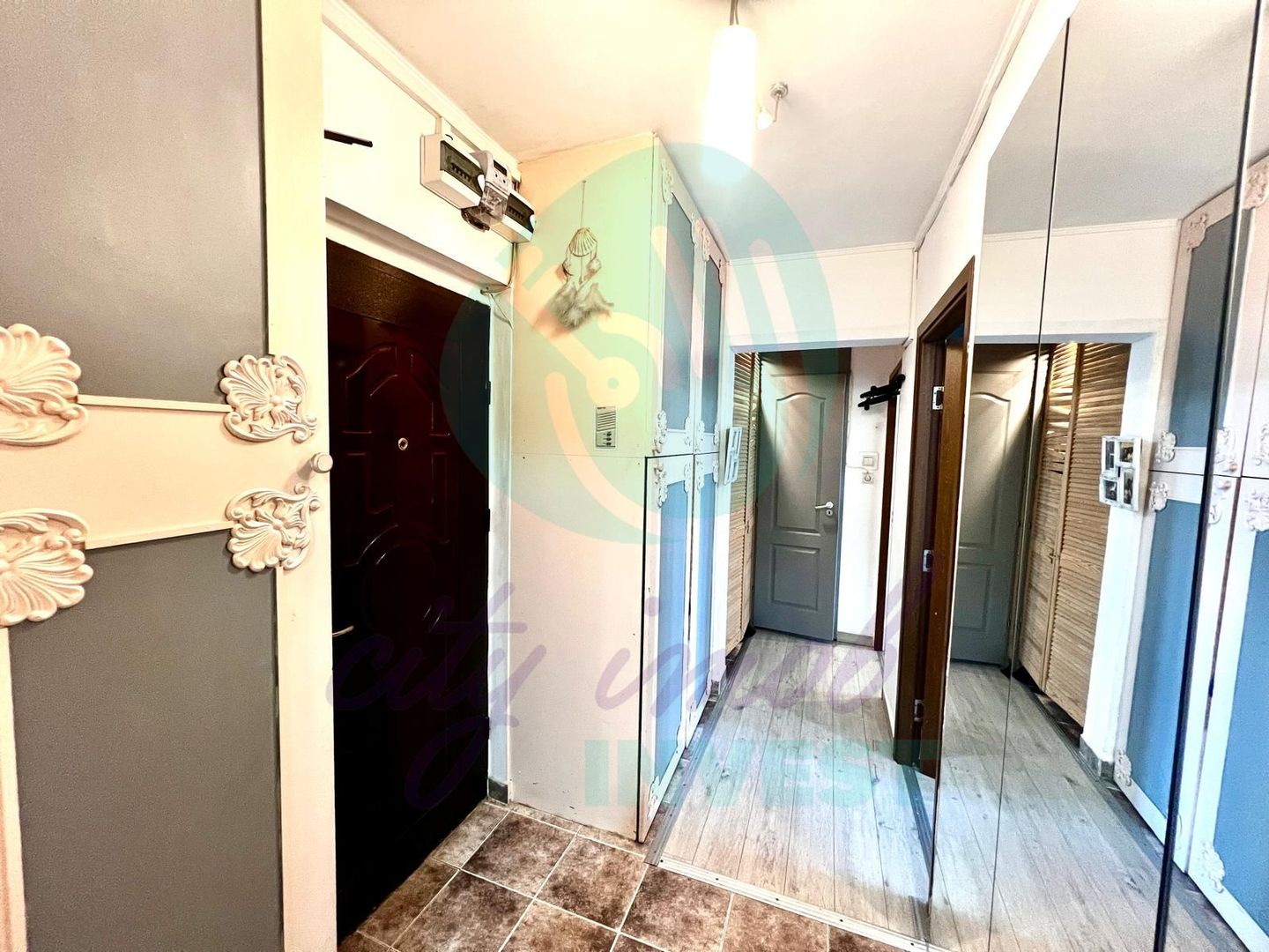 4 camere | 89 mp |  Liceul Bolintineanu | Bloc anvelopat | Posibilitate centrală - Poză 15