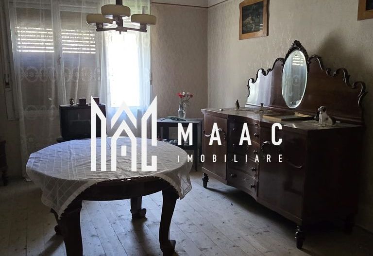 Casa Individuala I 4 Camere I Teren 1200mp I Gales- Saliste - Poză 1