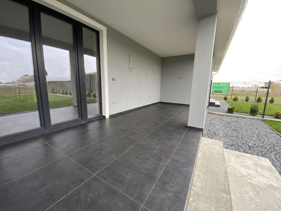 COMISION 0%, Duplex 4 Camere, 108 mp, 335 Teren, La Bariera, SACALAZ - Poză 2