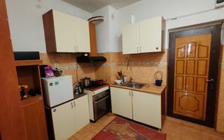 GARSONIERA  POPESTI , CENTRALA, MOBILATA, 34MP - Poză 4