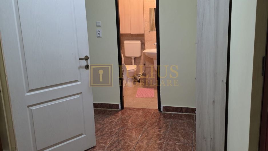 Dambovita| 2 camere| centrala proprie| clima| etaj 1| apartament ingrijit - Poză 9