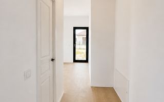 BG192-Casă individuală 4 camere,2 bai, 100 mp utili | 531 mp teren-SAG - Poză 8