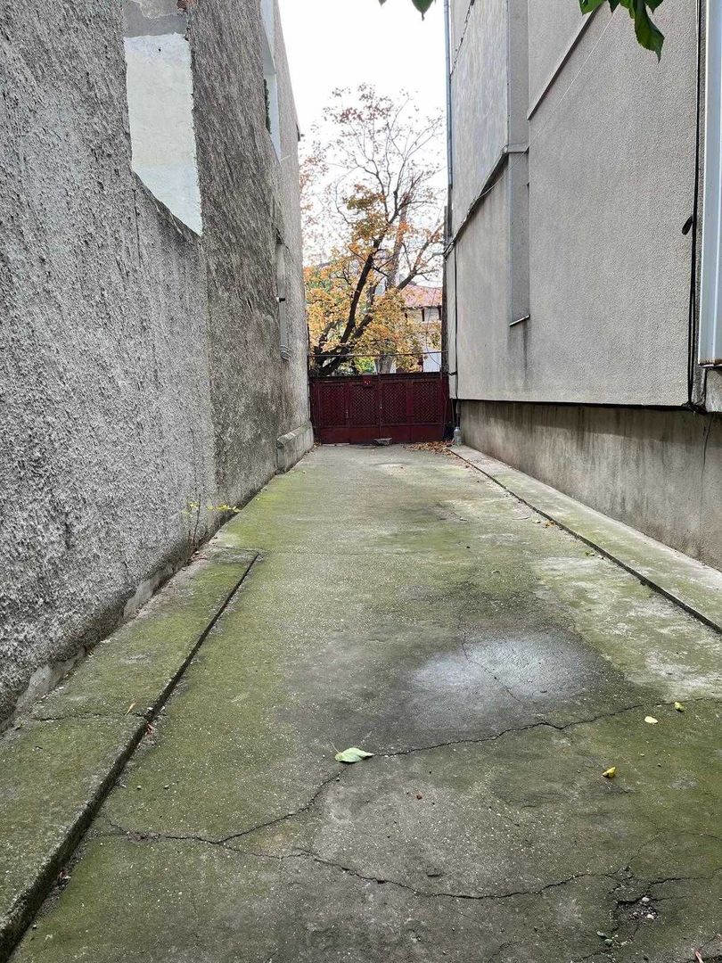 De vanzare Teren Intravilan zona Polona, sector 2 - Poză 6