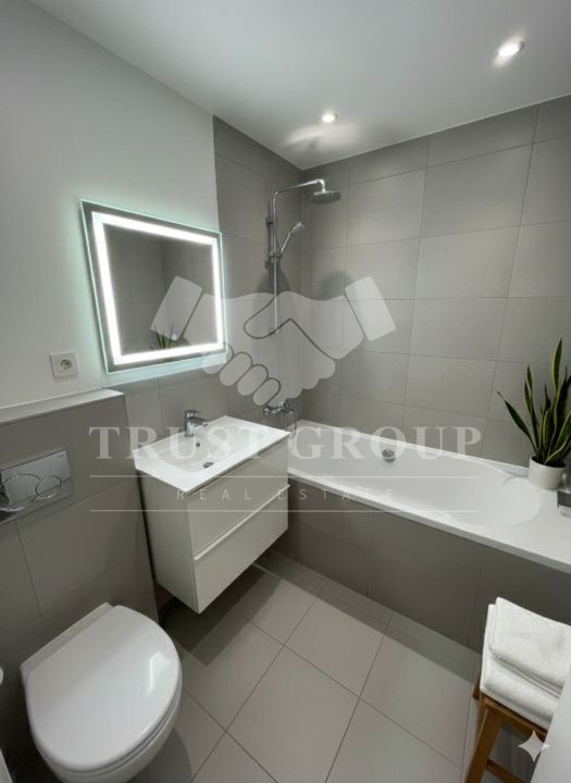 Apartament 2 Camere Herastrau | Ideal Investitie | loc de parcare - Poză 4