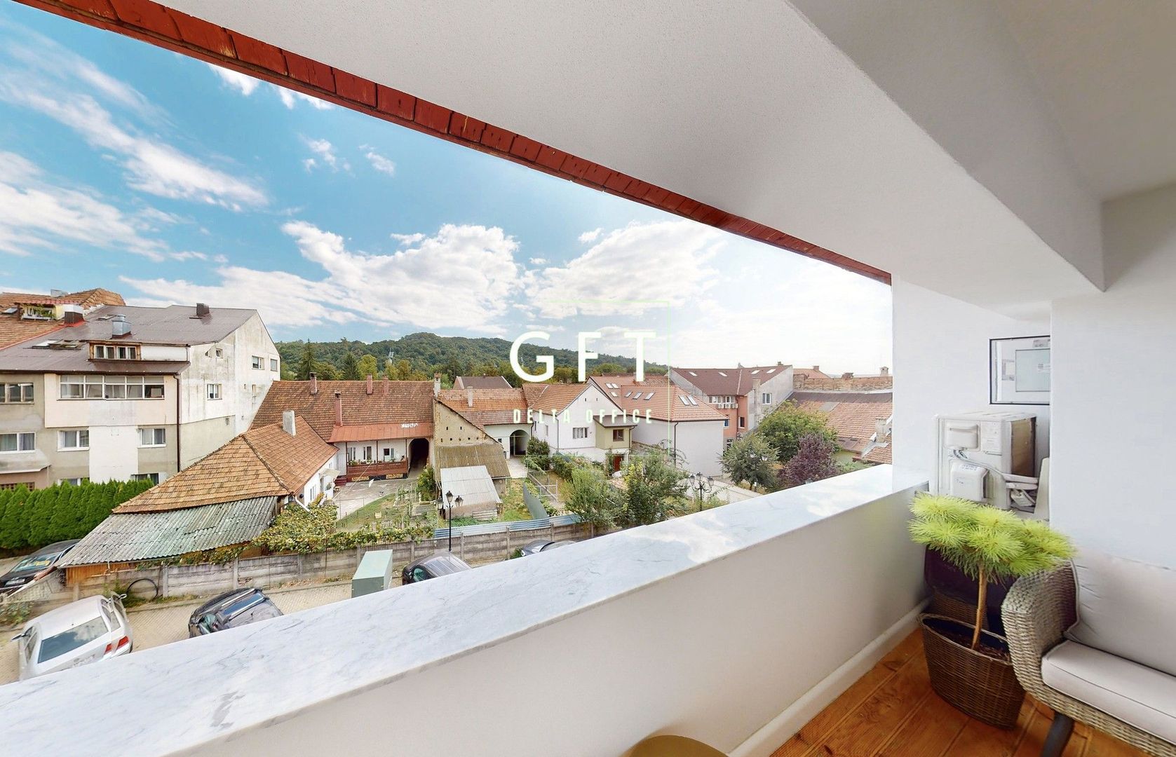 APARTAMENT DE LUX, ULTRACENTRAL!!! - Poză 43