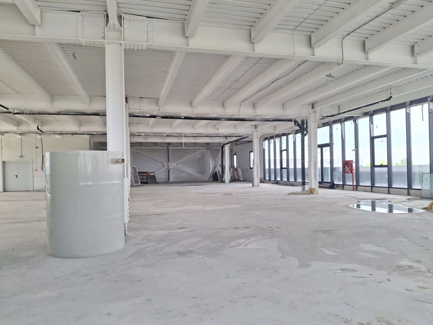 De Inchiriat Spatiu Comercial Stefanesti de Jos  - Center Stefanesti - Poză 10