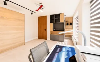 Vilă exclusivistă 200 mp | Jacuzzi, saună,Andrei Mureșanu - Poză 17