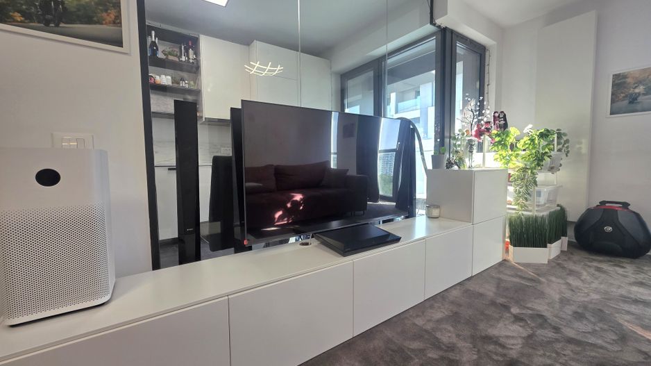 Studio modern | Aviatiei | Metroul Aurel Vlaicu - Poză 3