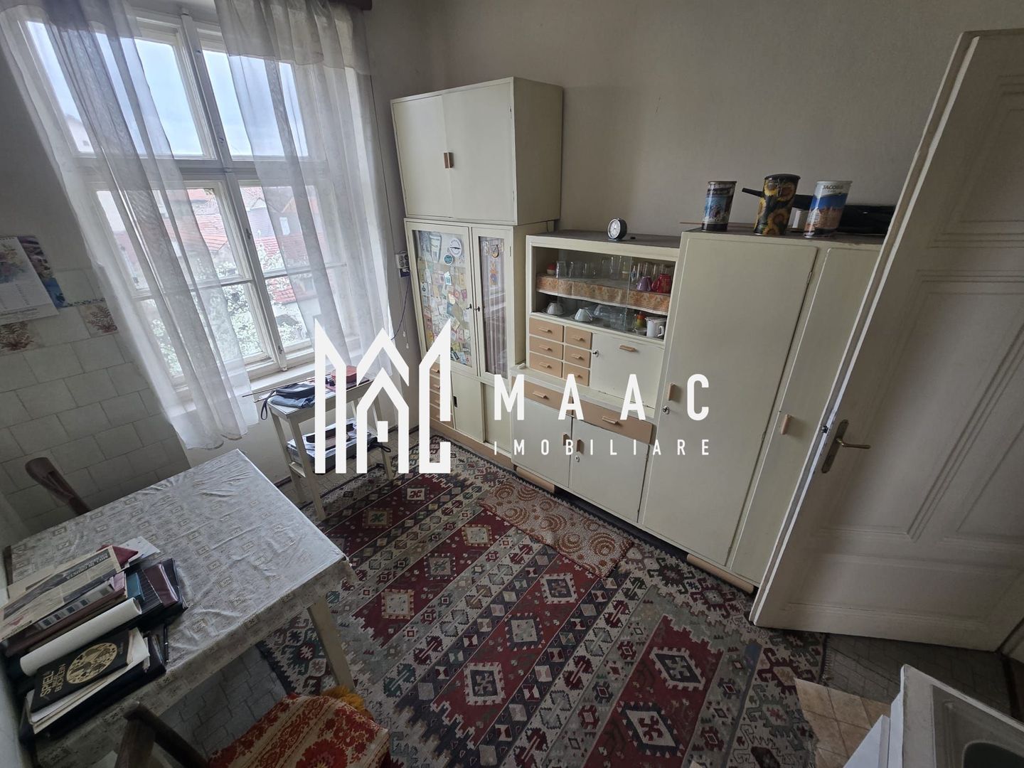 Apartament 2 camere DECOMANDAT 75 MPU Strada Rennes - Poză 16