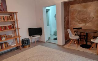 De inch iriat apartament 2 cam dec – Zona Baia Comunală, parter - Poză 3