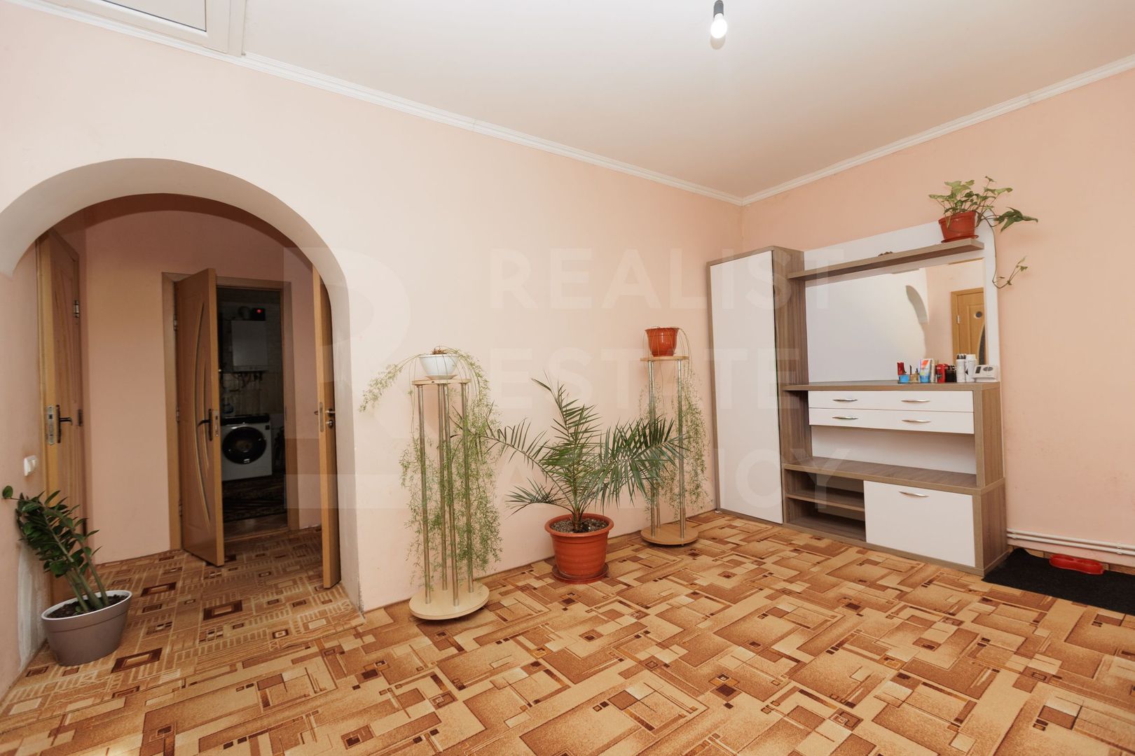 Vânzare, casă individuală, 2 nivele, str. Fructelor, or. Ialoveni. - Poză 12