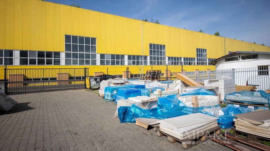 Cladire comerciala reprezentativa de inchiriat Calea Bucuresti Brasov - Poză 21