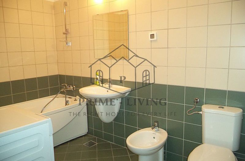 APARTAMENT DE 3 CAMERE LA INCHIRIERE IN COMPLEX CENTRAL PARK - Poză 9