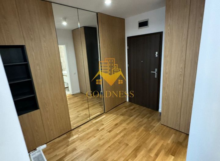 o camera, lux, bloc nou, Gheorgheni, zona Iulius Mall, Fsega - Poză 4