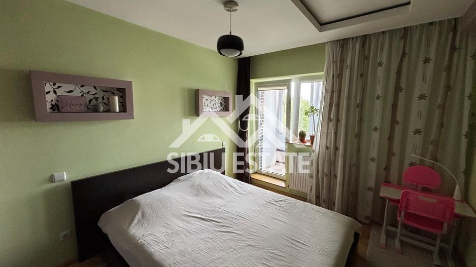 Apartament 3 camere de inchiriat Sibiu - Poză 4