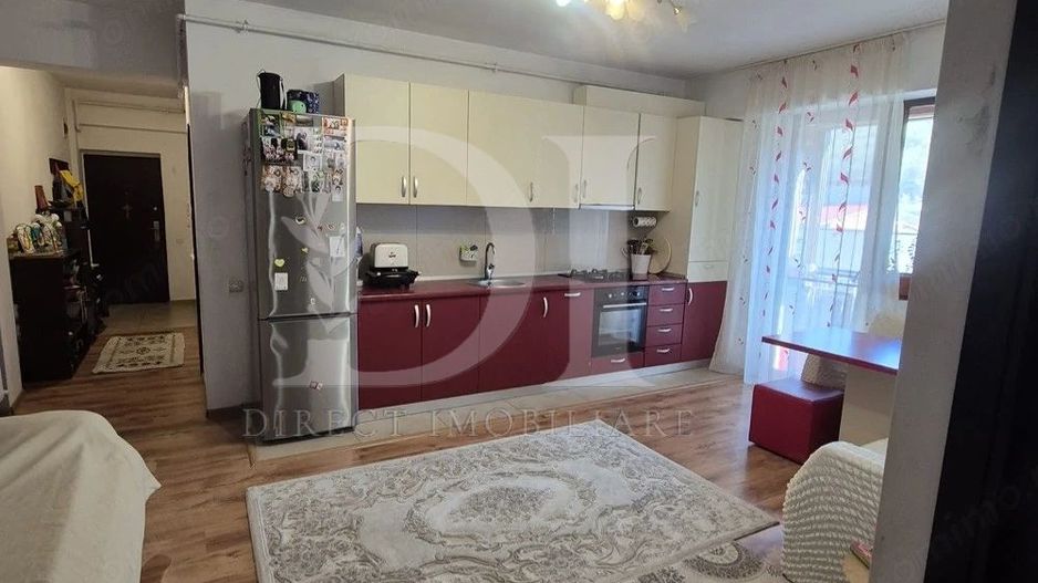 Apartament la cheie / 3 camere / Zona Parcul Poligon - Poză 1