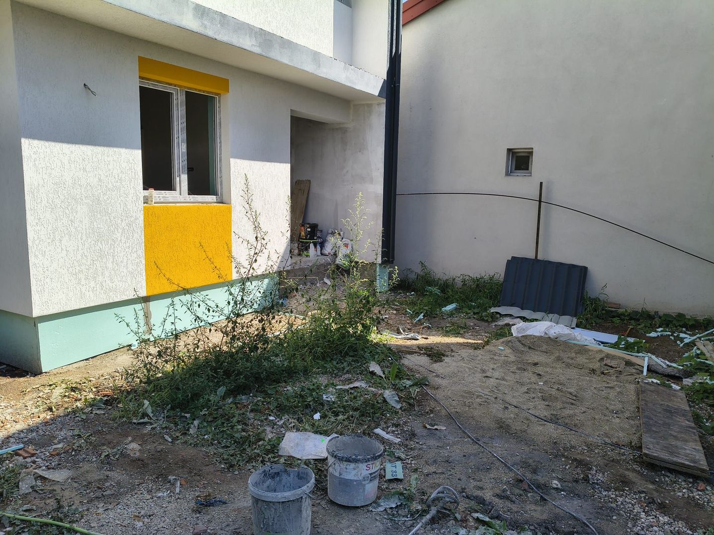 vila ind.5cam,3bai/centruPopesti Leordeni-str.Erou Pantazica Gabr - Poză 49
