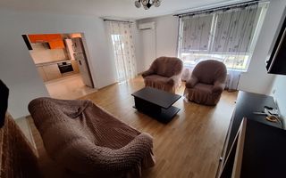 Apartament 3 camere, 75 mp utili + garaj 22 mp. cartier Orhideea - Poză 2