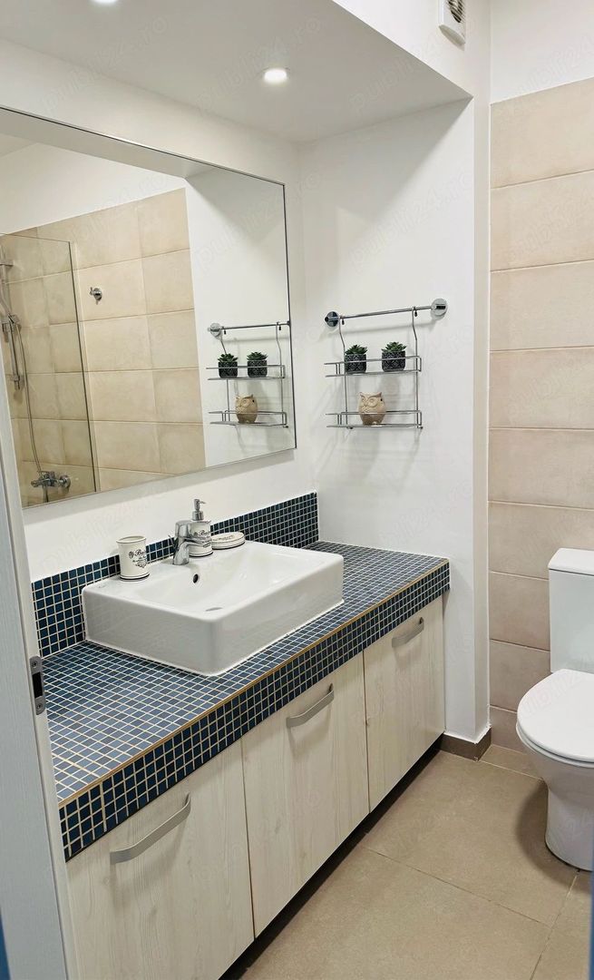 Apartament 2 camere | Politehnica Park Residence | Mobilat și utilat complet - Poză 5