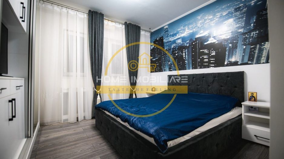 Apartament de Lux 3 Cam. DC, 75MP,  Et. 2/5 COPOU, la 2 min de Parc! - Poză 6