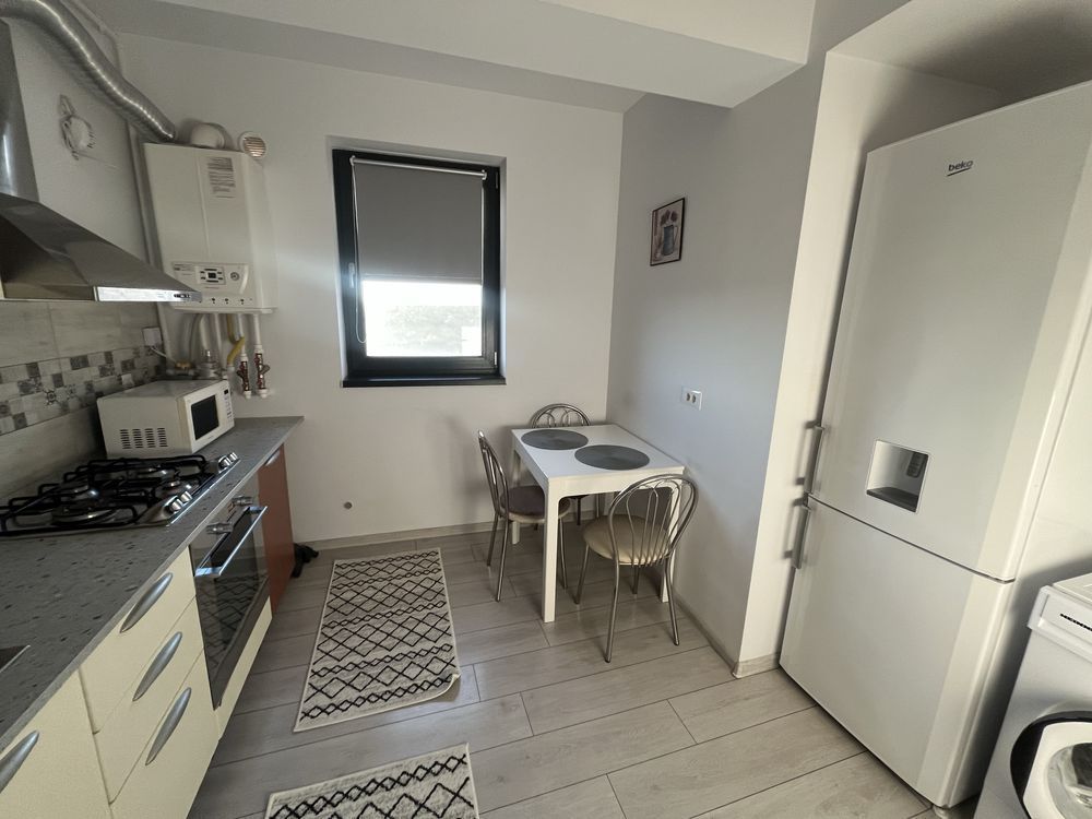 Garsoniera de inchiriat - Poză 3