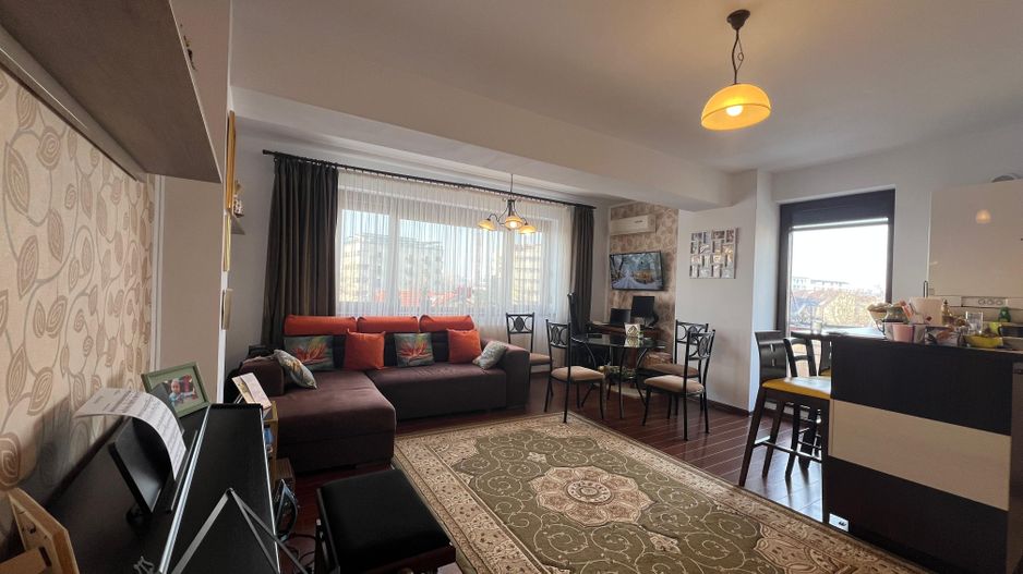 3 camere Baneasa - Antena 1 - Poză 1