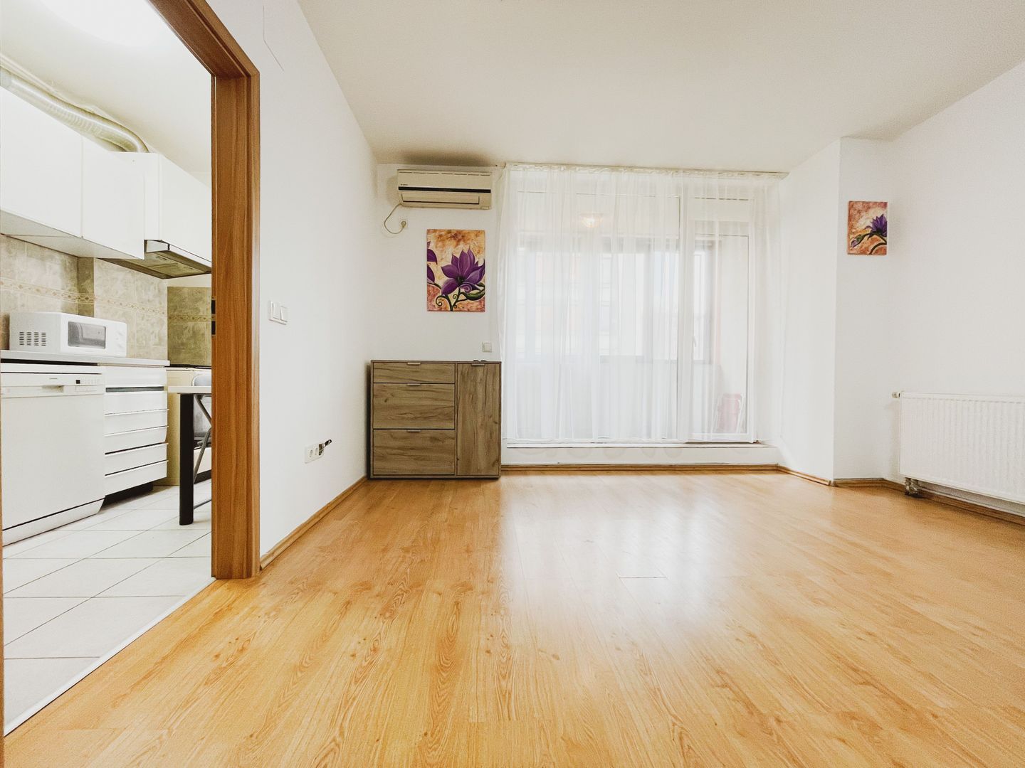 REZERVAT - IRIS Sagului | 41.7 mp - decomandat | Loc parcare privat | Comision 0 - Poză 24