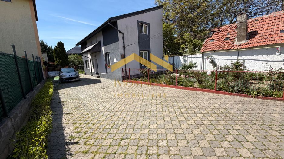 Complexul Studențesc-Casa Individuală-Disponibilă Imediat - Poză 1