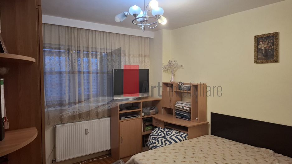Apartam 3 camere, SD, et.9/10, Piața Sălăjan - Poză 4