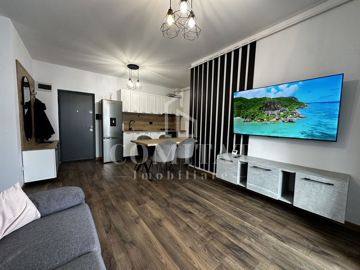 Apartament la cheie | Etaj intermediar | Zona Eroilor - Poză 1