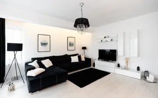 Apartament 2 camere Pipera I LUX I COMISION 0% I Parcare inclusa - Poză 41